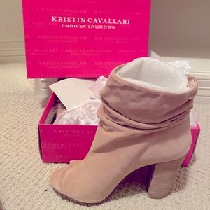 Kristin Cavallari X Chinese Laundry Laurel